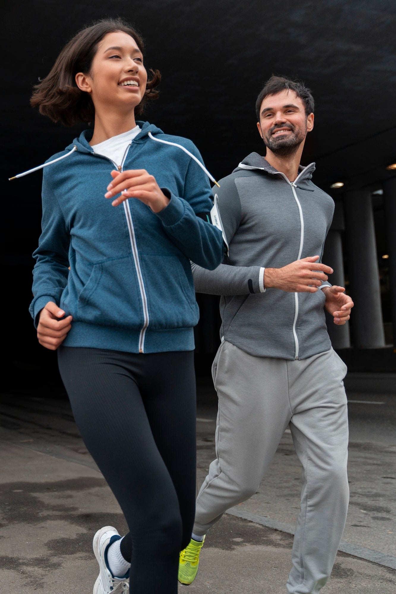 Daily Health and Energy