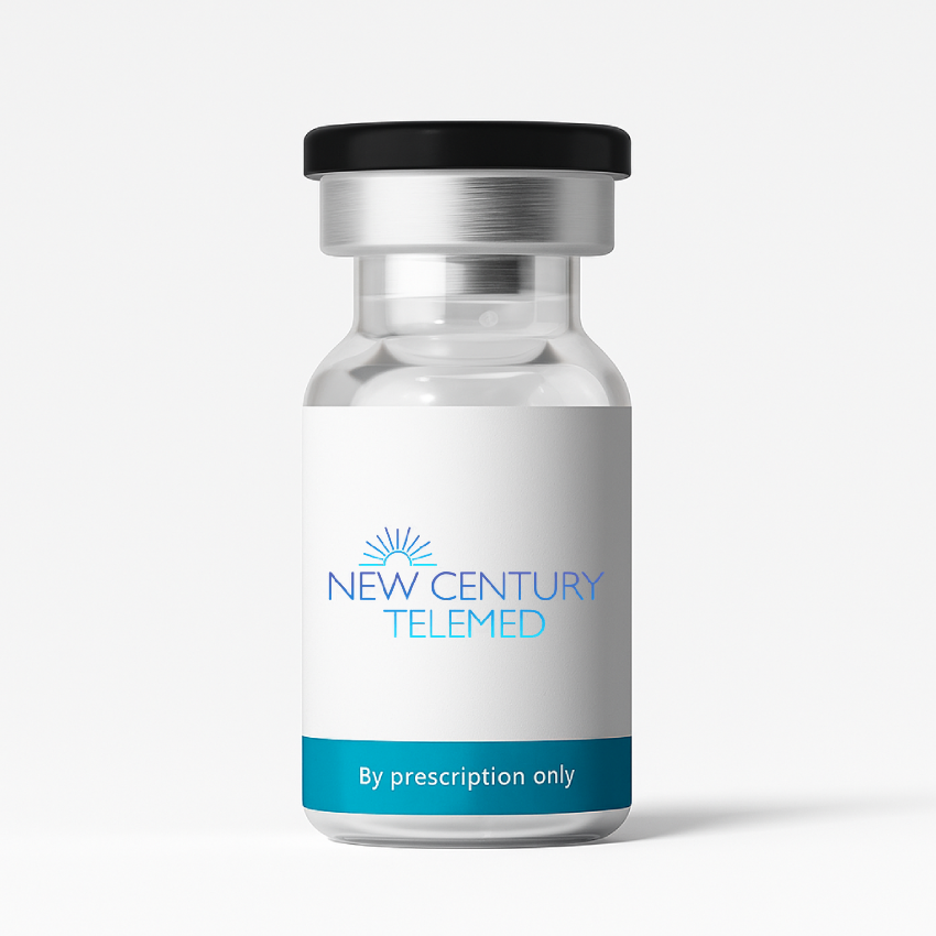 Testosterone Replacement Therapy